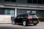 Mini One D Clubman 2016 года (UK)